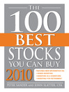 The 100 Best Stocks You Can Buy 2010 (eBook)